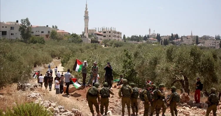 İsrail güçleri, işgal altındaki Batı Şeria’da 1 ilkokul öğrencisini öldürdü