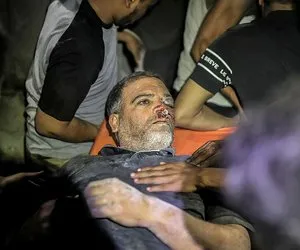 İsrail’den Gazze’de soykırım! Fosfor bombası kullandılar