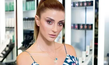 ‘Vücudum izin verdikçe podyumdayım’