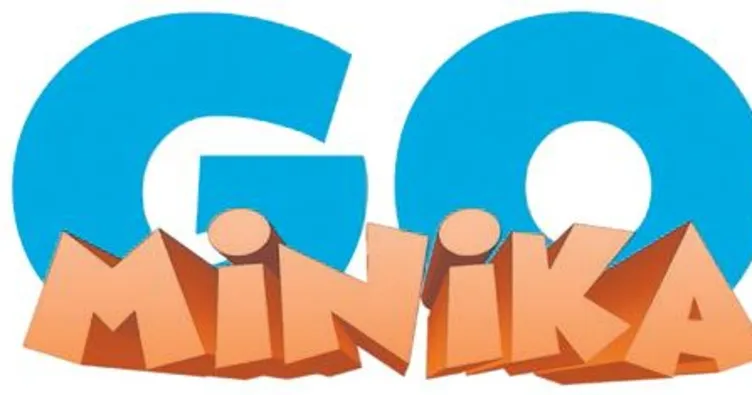 Yepyeni yüzüyle yayında