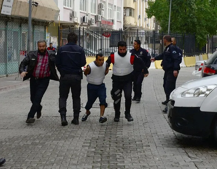 Adana’da 4.5 yaşındaki çocuğa tecavüz eden cani sapıkla ilgili son dakika gelişme!