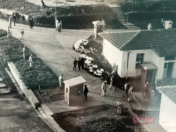 Menderes'in 'muhafız subayı' Yassıada'yı anlattı... Menderes'in intiharını önledi!