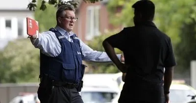 Yeni Zelanda’da iki camiye silahlı saldırı! Çok sayıda ölü ve yaralı var...