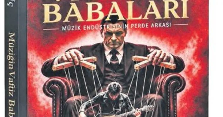 Sahne ile perde arkası aynı değildir