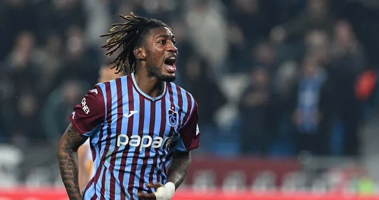 Trabzonspor, Muhammed Cham için anlaştı!