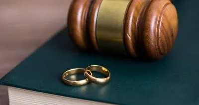 Yargıtay’dan emsal boşanma kararı! Kocanın cebinden para alamazsın