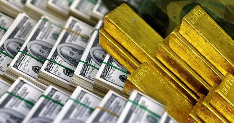 Merkez Bankası rezervleri rekora yakın