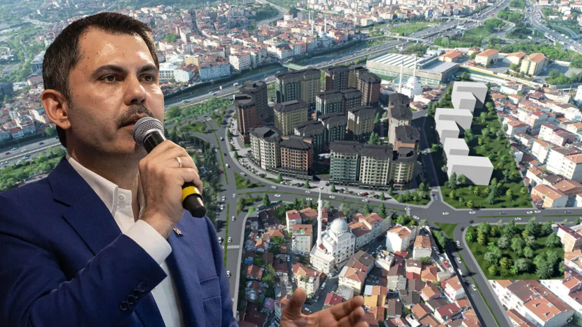 Bakan Kurum duyurdu: İstanbul’da 939 konut ve iş yeri için kuralar çekiliyor! Bakan Kurum duyurdu: İstanbul’da 939 konut ve iş yeri için kuralar çekiliyor!