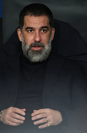 Arda Turan: O gece hiç uyuyamadık