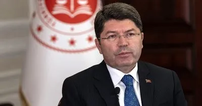 10 YARGI PAKETİ SON DURUM 2025 | Bakan Tunç açıkladı! 10. yargı paketi ne zaman çıkacak?