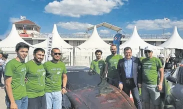 Gece Gündüz derece yaptı