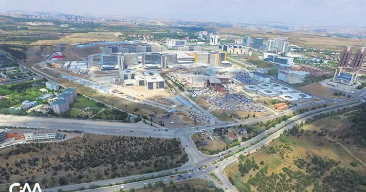 ODTÜ yolunda anlaşma sağlandı