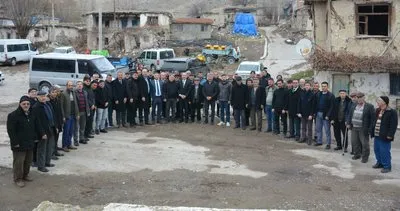 Afyonkarahisar’da Paşacık Köyü için taşınma kararı onaylandı #afyonkarahisar