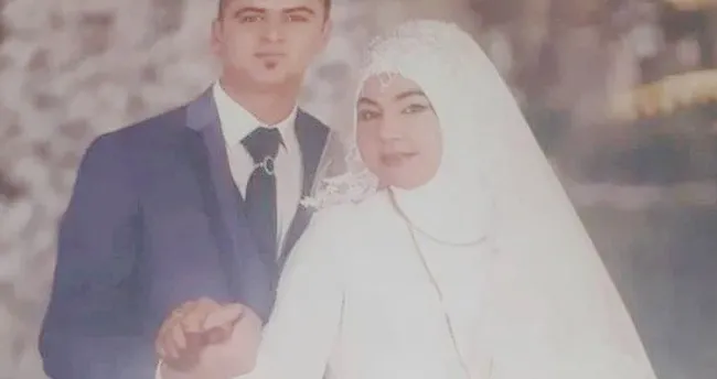 Boşanma aşamasındaki eşini, 4 çocuğunun gözleri önünde öldürdü Boşanma aşamasındaki eşini, 4 çocuğunun gözleri önünde öldürdü