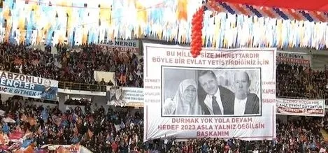 Cumhurbaşkanı Erdoğan'dan Tel RIfat'a operasyon mesajı-1