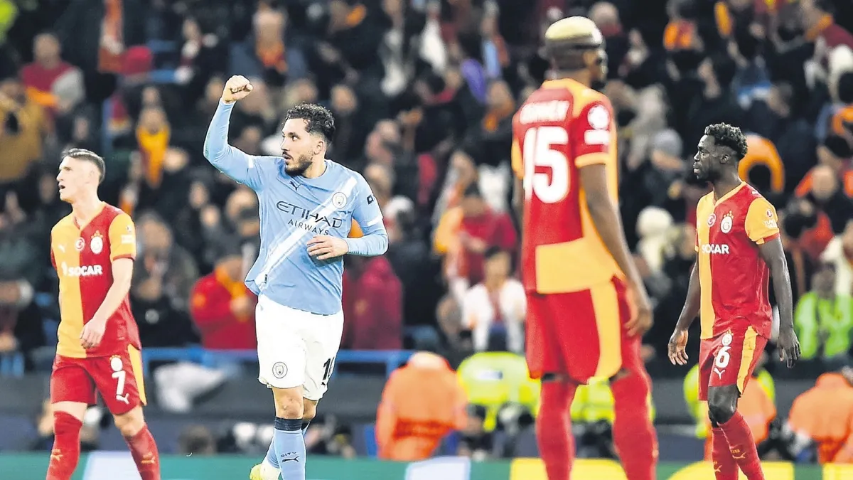 Galibiyet yok umut var