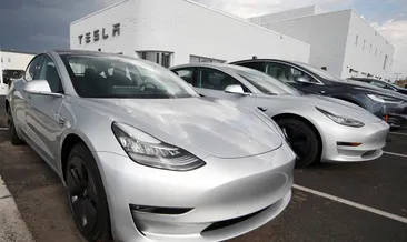 Tesla’ya para yatıran zengin oldu