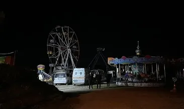 Edirne’de eğlence kabusa döndü