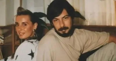 30 yıldır kalbi sızlıyor... Perihan Savaş rahmetli eşi Yılmaz Zafer’i duygusal bir paylaşımla andı! Benim hikayem sensin