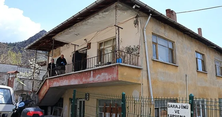 Aynı evde 11 yıl sonra ikinci facia