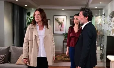 Güzide, Oylum’u evden kovdu!