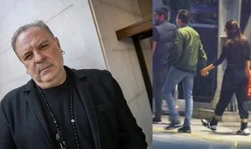 Oyuncu Burak Sergen'i aldatan eşi Nihan Ünsal'dan karşı atak! #istanbul