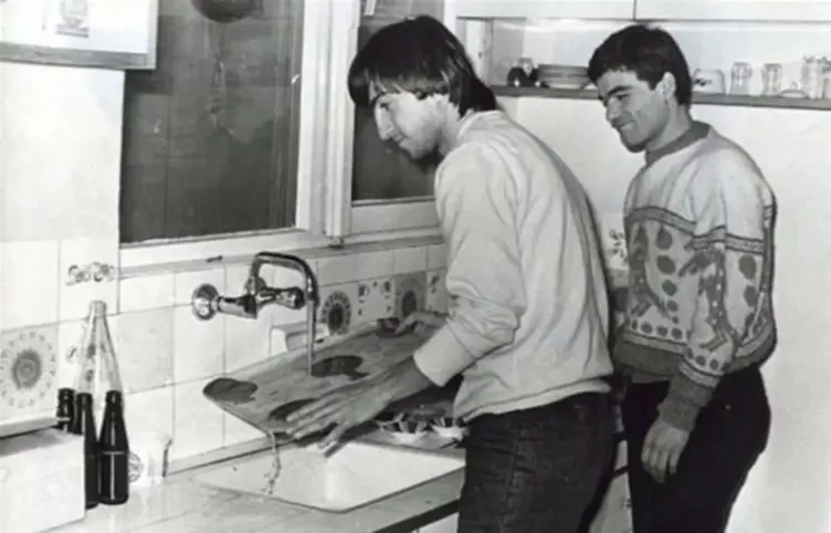 Osayi-Samuel’in olay fotoğrafı ortaya çıktı! Transferde adı Galatasaray’la anılıyordu