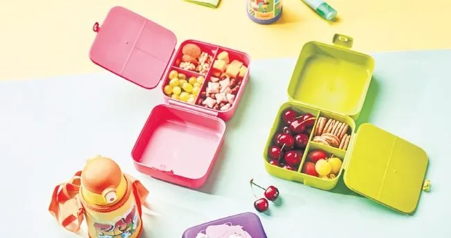 Çocuklar için beslenme önerileri – Son Dakika Magazin Haberleri Çocuklar için beslenme önerileri – Son Dakika Magazin Haberleri