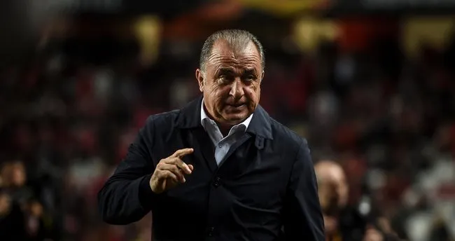 Diagne'den Fatih Terim'e telefon!