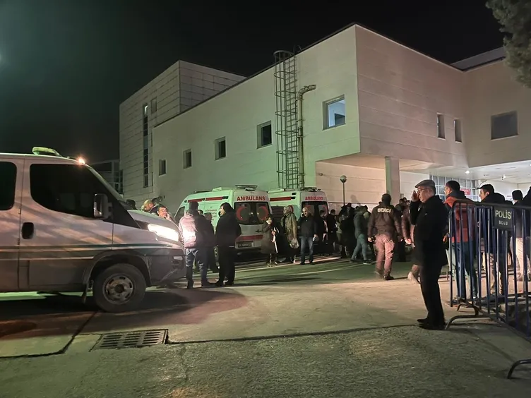 Morg önünde en acı nöbet: Sorumlular adalet önünde hesap verecek!