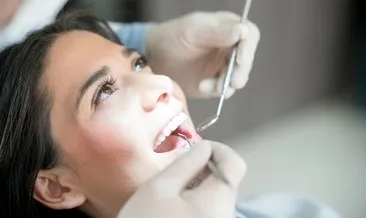 Bilinçsiz yapılan diş beyazlatma işlemi dişlere zarar veriyor