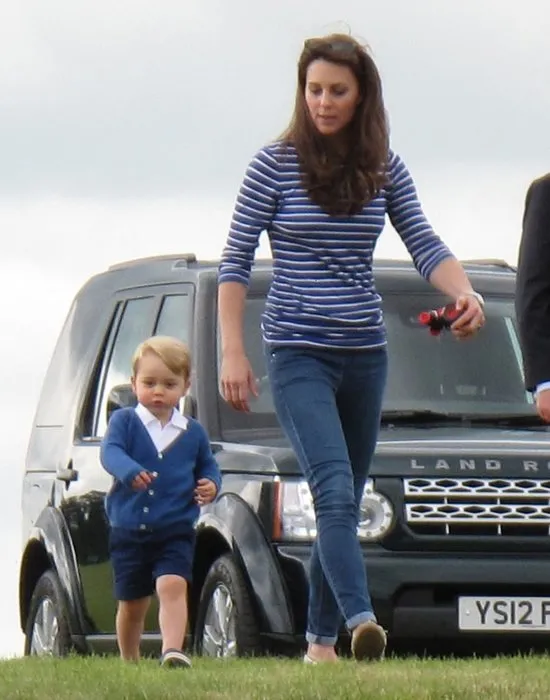 Kate Middleton yine hamile iddiası