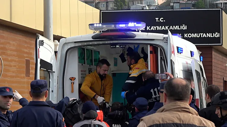 Mehmet Yalçın’dan acı haber: Teknesi battıktan sonra kendisine ulaşılamayan talihsiz adamın cansız bedenine 8 gün sonra ulaşıldı!