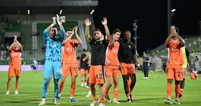 MAÇ BAŞLADI! Başakşehir-Cherno More maçı hangi kanalda yayınlanıyor?