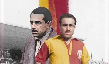 Galatasaray Kulübü, Coşkun Özarı’yı andı