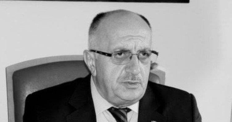 Güngören Kurucu Belediye Başkanı Yahya Baş son yolculuğuna uğurlandı