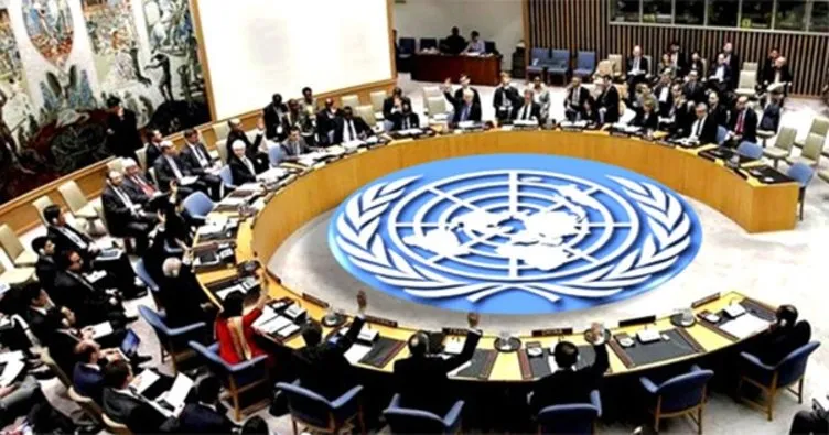 BM Barış Gücü misyonunun görev süresi uzatıldı