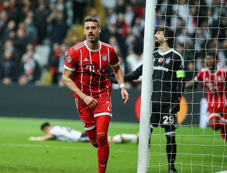 Bayern Galatasaray Bayern Galatasaray