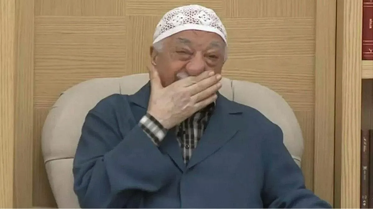 FETÖ’de “Ali Heyet” rahatsızlığı!