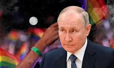 Rusya’da LGBT’ye geçit yok! Mahkemeden flaş karar