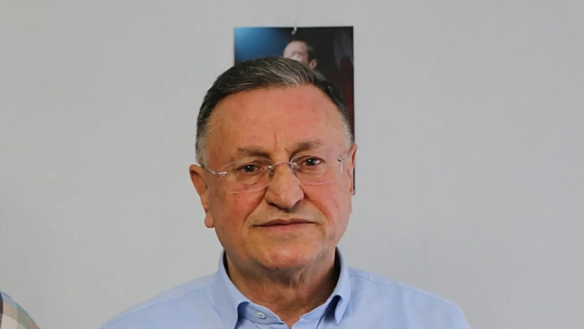Lütfü Savaş “mutlak butlan” davasında çıkan kararı değerlendirdi! “Son yüzyılın en önemli davasıydı” Lütfü Savaş “mutlak butlan” davasında çıkan kararı değerlendirdi! “Son yüzyılın en önemli davasıydı”