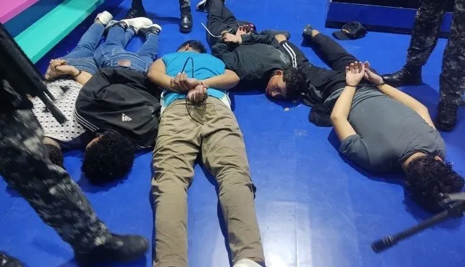 Ekvador krizi perde perde büyüyor! Polis ve gardiyanlar infaz edildi: OHAL sonrası flaş açıklama!