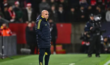 Zeki Murat Göle’den Tedesco’ya övgü