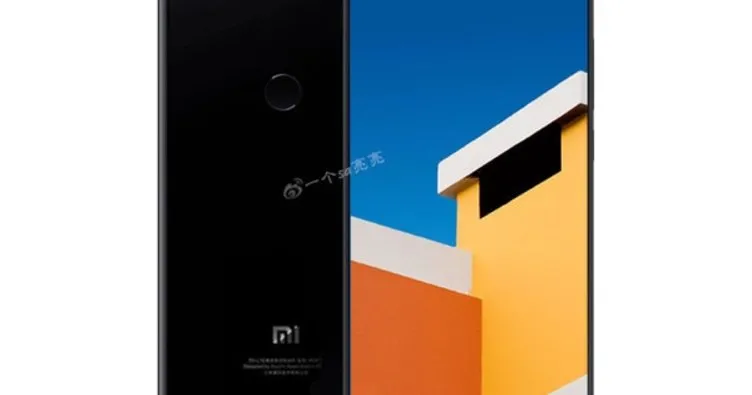 Merakla beklenen Xiaomi Mi 7 sızdı