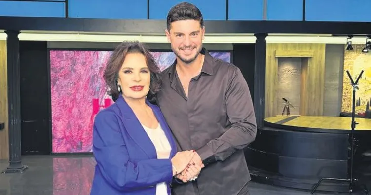 Sinemada oynamayı çok istiyorum