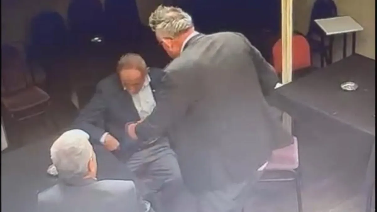 CHP Balıkesir’de ikinci seçim skandalı