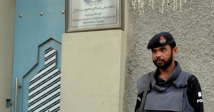 Pakistan’da 4 Taliban militanı idam edildi