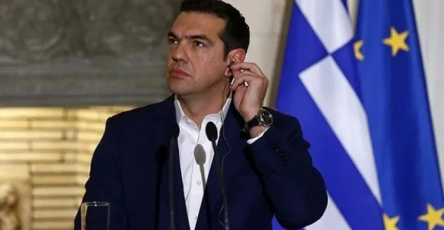 Yunanistan malını mülkünü satıyor!-1