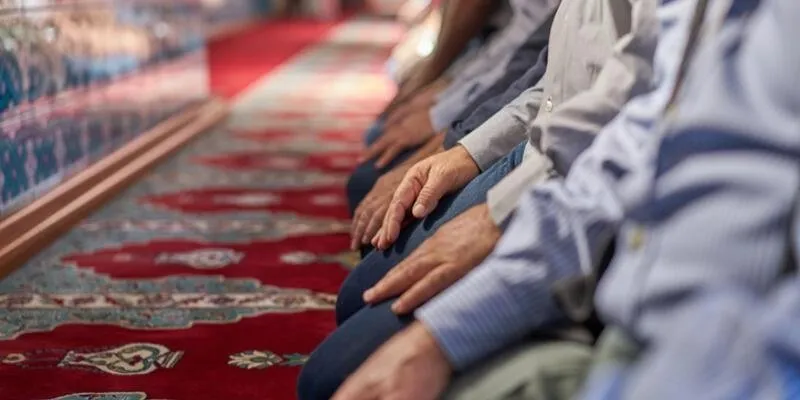 Kurban Sonrasi Sukur Namazi Farzlari Ve Kilinisi Bayramda Kurban Kestikten Sonra Sukur Namazi Nasil Kilinir Sukur Namazi Kac Rekattir Son Dakika Haberler