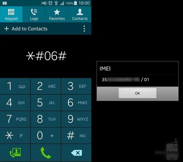 iPhone IMEI numarası nasıl öğrenilir? Android'de IMEI numarası nasıl bulunur?